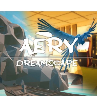 Aery - Dreamscape Region: ARGENTINA XBOX One Xbox One Key 